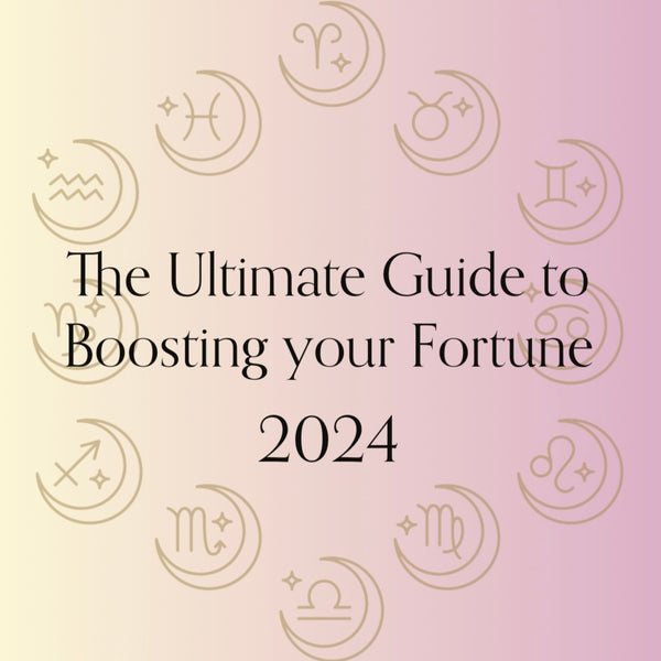 The Ultimate Guide for 2024