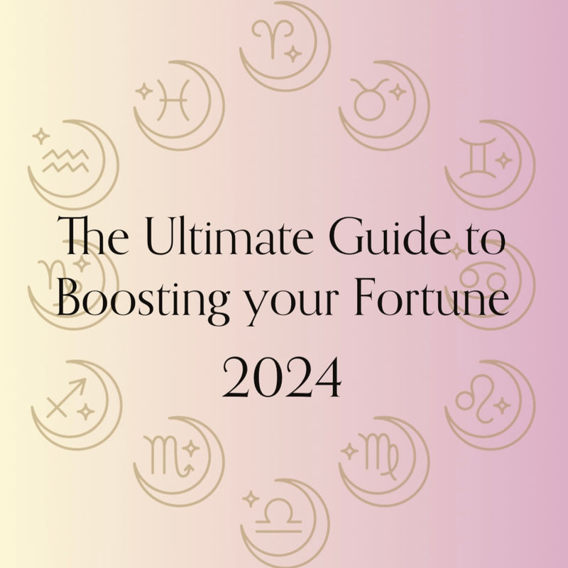 The Ultimate Guide for 2024