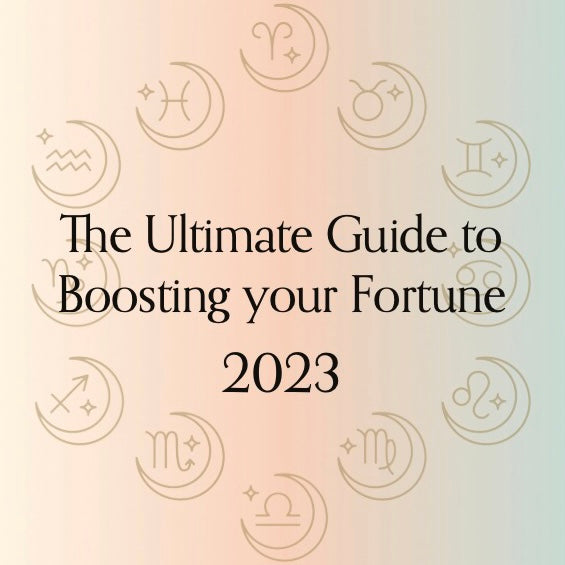The Ultimate Guide for 2023